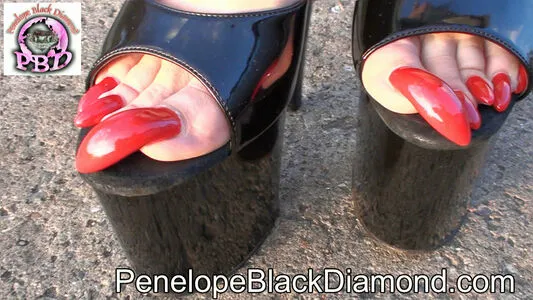 Penelopeblackdiamond OnlyFans Leaked Free Thumbnail Picture - #OtKK8kFR2x