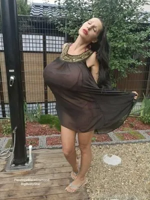 Penelopeblackdiamond OnlyFans Leaked Free Thumbnail Picture - #PQIvp811Mq