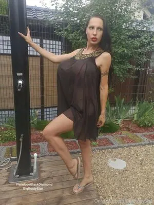 Penelopeblackdiamond OnlyFans Leaked Free Thumbnail Picture - #Q9hVlc2Bym
