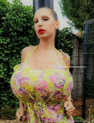 Penelopeblackdiamond OnlyFans Leaked Free Thumbnail Picture - #dJGugVYBsp