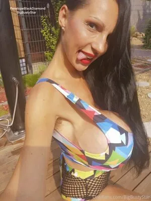 Penelopeblackdiamond OnlyFans Leaked Free Thumbnail Picture - #kL2DyQMiKu