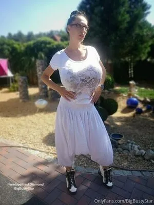 Penelopeblackdiamond OnlyFans Leaked Free Thumbnail Picture - #o94kAFH7GT