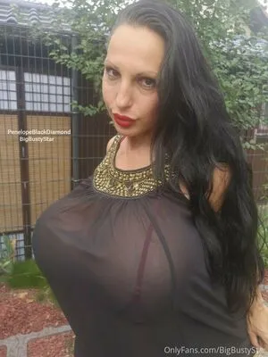 Penelopeblackdiamond OnlyFans Leaked Free Thumbnail Picture - #y3nFoNa53R