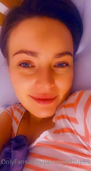 Penelopeblue69 OnlyFans Leaked Free Thumbnail Picture - #2V4Q2edqqm