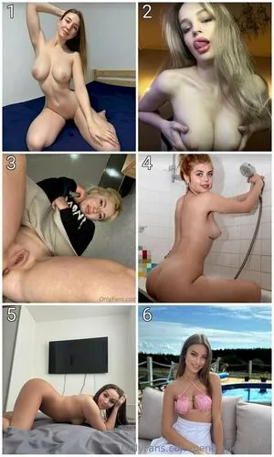 Penelopeblue69 OnlyFans Leaked Free Thumbnail Picture - #4LPTSqk3T9