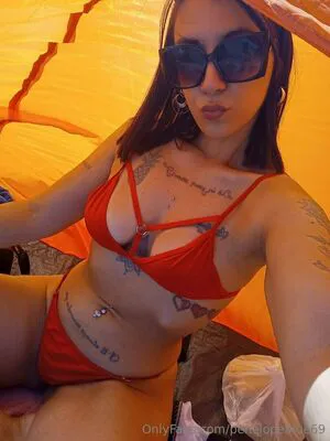Penelopeblue69 OnlyFans Leaked Free Thumbnail Picture - #4QvcHrJko5