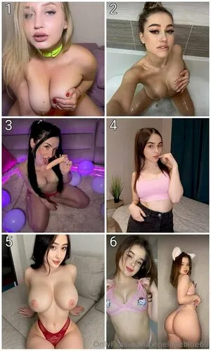Penelopeblue69 OnlyFans Leaked Free Thumbnail Picture - #8YGOyJHhlJ