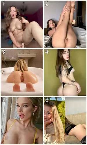 Penelopeblue69 OnlyFans Leaked Free Thumbnail Picture - #8eUUNlmjal