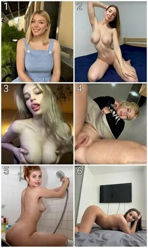 Penelopeblue69 OnlyFans Leaked Free Thumbnail Picture - #9OZaFvmmyn