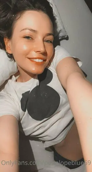 Penelopeblue69 OnlyFans Leaked Free Thumbnail Picture - #BG2uFMTVSK