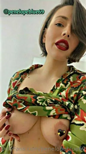 Penelopeblue69 OnlyFans Leaked Free Thumbnail Picture - #CTuTFGo3bq