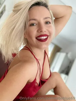 Penelopeblue69 OnlyFans Leaked Free Thumbnail Picture - #CxBakdS3NR