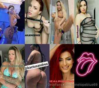 Penelopeblue69 OnlyFans Leaked Free Thumbnail Picture - #FUT5vC9hOy