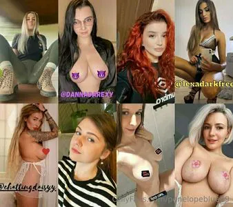 Penelopeblue69 OnlyFans Leaked Free Thumbnail Picture - #JpB2FGsHbI