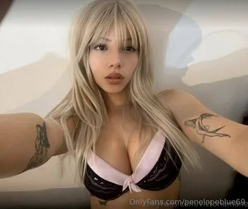 Penelopeblue69 OnlyFans Leaked Free Thumbnail Picture - #JyQLPwl2J8