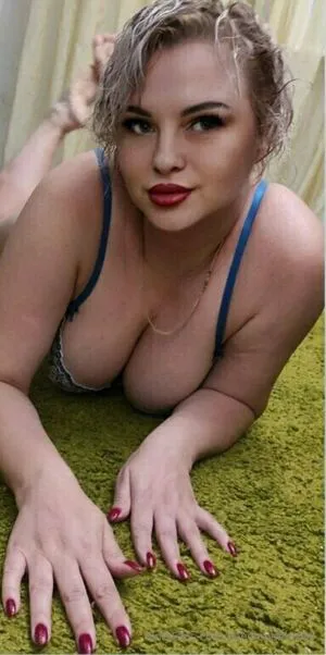 Penelopeblue69 OnlyFans Leaked Free Thumbnail Picture - #KLvyyCoZDk
