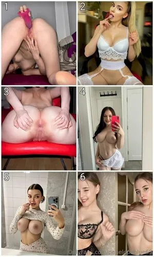 Penelopeblue69 OnlyFans Leaked Free Thumbnail Picture - #O0lpmITTs4