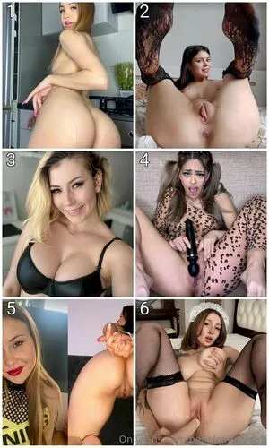 Penelopeblue69 OnlyFans Leaked Free Thumbnail Picture - #TYoPouB8Dc