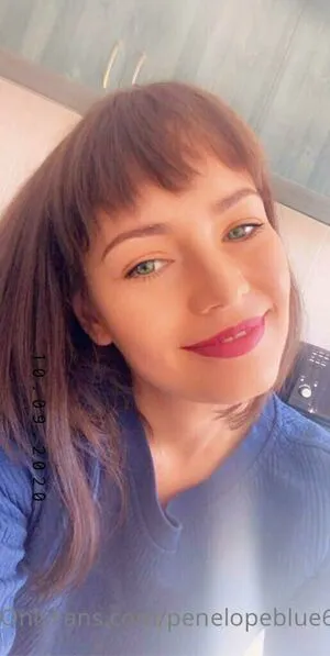 Penelopeblue69 OnlyFans Leaked Free Thumbnail Picture - #a8oUgDvIWJ
