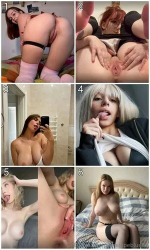 Penelopeblue69 OnlyFans Leaked Free Thumbnail Picture - #c0ZhLFRgqf