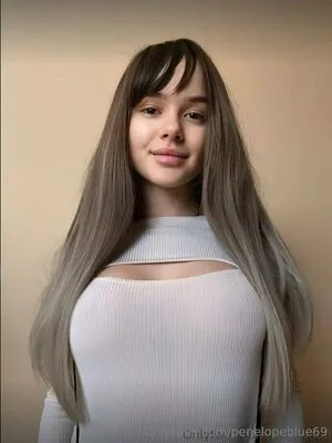 Penelopeblue69 OnlyFans Leaked Free Thumbnail Picture - #dyOedJs6HD