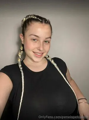 Penelopeblue69 OnlyFans Leaked Free Thumbnail Picture - #joAHWpCI7z
