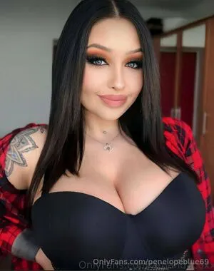 Penelopeblue69 OnlyFans Leaked Free Thumbnail Picture - #kre2xa1RWa