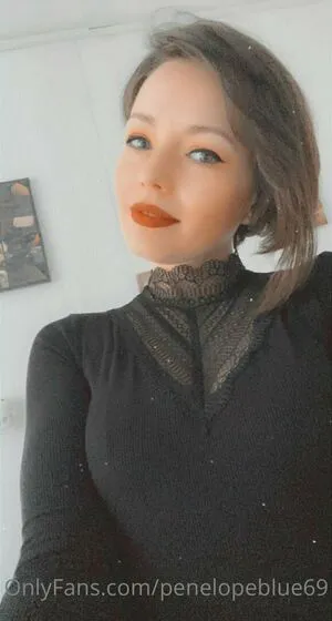 Penelopeblue69 OnlyFans Leaked Free Thumbnail Picture - #kyEW3HnwlL