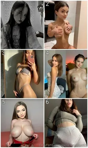 Penelopeblue69 OnlyFans Leaked Free Thumbnail Picture - #qfTuGID4UR