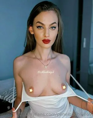 Penelopeblue69 OnlyFans Leaked Free Thumbnail Picture - #qiE8iupsXk
