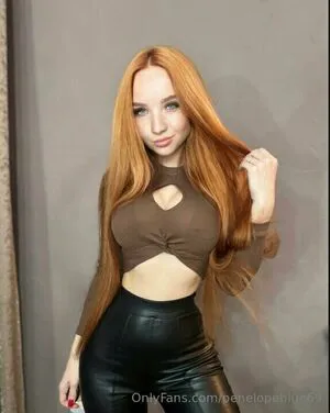 Penelopeblue69 OnlyFans Leaked Free Thumbnail Picture - #rY4wS02tYF
