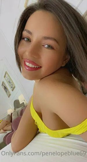 Penelopeblue69 OnlyFans Leaked Free Thumbnail Picture - #untD6q0iUU