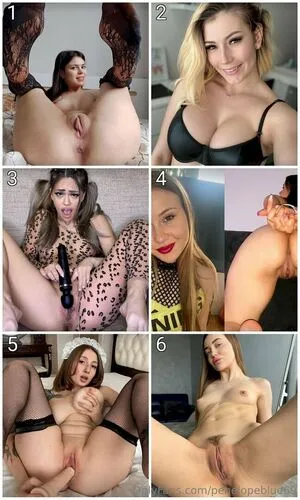 Penelopeblue69 OnlyFans Leaked Free Thumbnail Picture - #xFPt8ihdPd
