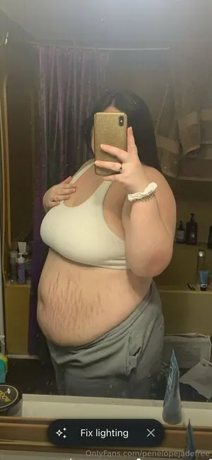 Penelopejadefree OnlyFans Leaked Free Thumbnail Picture - #95IIAikQGV