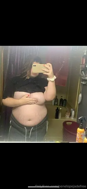 Penelopejadefree OnlyFans Leaked Free Thumbnail Picture - #A26fYLiAin