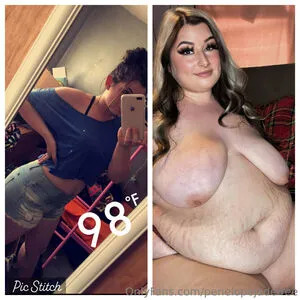 Penelopejadefree OnlyFans Leaked Free Thumbnail Picture - #CS0rIODGEb