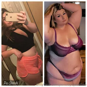 Penelopejadefree OnlyFans Leaked Free Thumbnail Picture - #SUB3UqcG9C