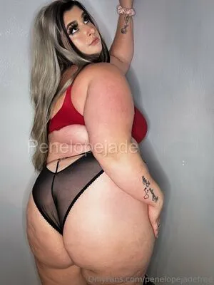 Penelopejadefree OnlyFans Leaked Free Thumbnail Picture - #TSPcDVLOr4
