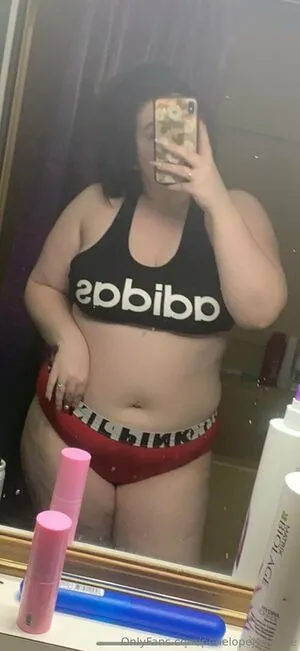 Penelopejadefree OnlyFans Leaked Free Thumbnail Picture - #WHSz0uV12m