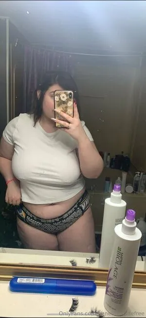 Penelopejadefree OnlyFans Leaked Free Thumbnail Picture - #YBihvRQxDc