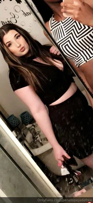 Penelopejadefree OnlyFans Leaked Free Thumbnail Picture - #otMd1UNK6p