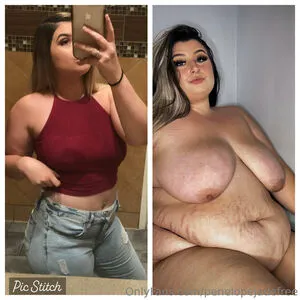 Penelopejadefree OnlyFans Leaked Free Thumbnail Picture - #ykVoWQdzz8