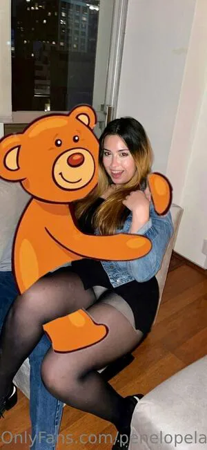 Penelopeland OnlyFans Leaked Free Thumbnail Picture - #E3KI78KIWk