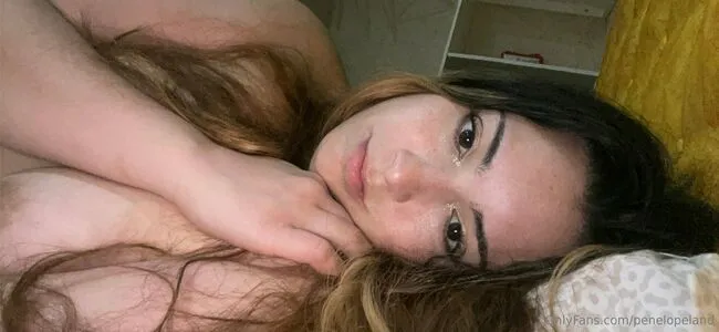Penelopeland OnlyFans Leaked Free Thumbnail Picture - #EZMZz12LtT