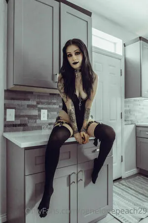 Penelopepeach29 OnlyFans Leaked Free Thumbnail Picture - #4KLNb0rqZN
