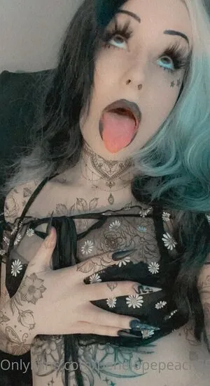 Penelopepeach29 OnlyFans Leaked Free Thumbnail Picture - #6eKzPdk9R0