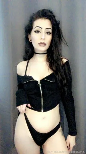Penelopepeach29 OnlyFans Leaked Free Thumbnail Picture - #7VF8hvlznp