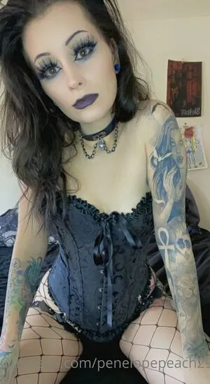 Penelopepeach29 OnlyFans Leaked Free Thumbnail Picture - #BfzZS9OuAr