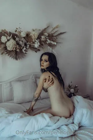 Penelopepeach29 OnlyFans Leaked Free Thumbnail Picture - #EuzJwmGLm0