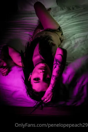 Penelopepeach29 OnlyFans Leaked Free Thumbnail Picture - #JHvwxgNK75